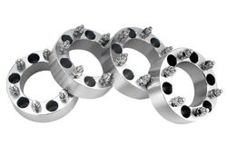 Wheel Spacers & Adapters