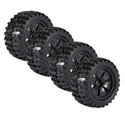 Wheel & Tire Packages