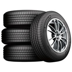 Wheel & Tire Packages
