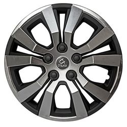 Wheels, Tires & Hub Caps