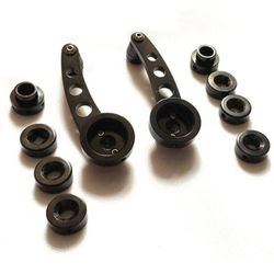 Window Cranks & Parts
