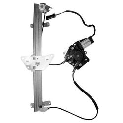 Window Cranks & Regulators