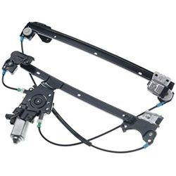 Window Motors & Parts