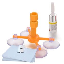 Windshield Repair Kits & Tools