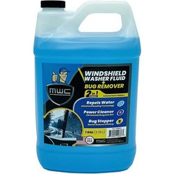 Windshield Wiper Fluid