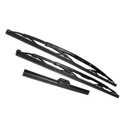 Windshield Wiper Systems