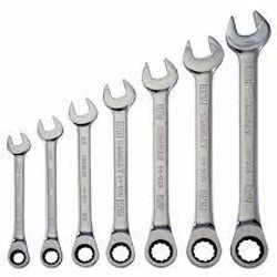 Wrenches