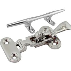 Deck & Cabin Hardware