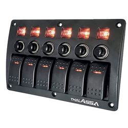 Electrical & Lighting