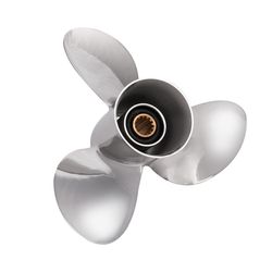 Propellers