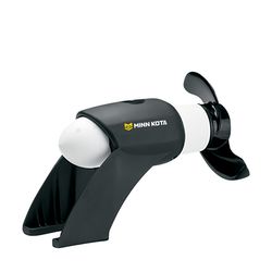 Trolling Motors & Components