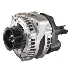 Charging & Starting Systems