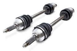 Driveshafts