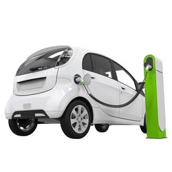 Electric Vehicle Parts