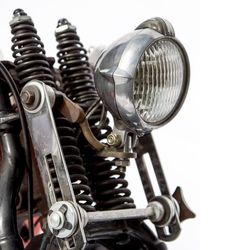 Antique, Vintage, Historic