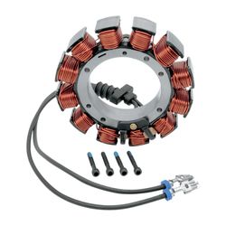 Electrical & Ignition