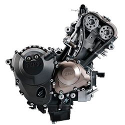 Engines & Engine Parts