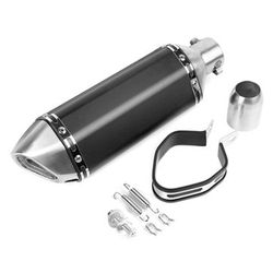 Exhausts & Exhaust Systems