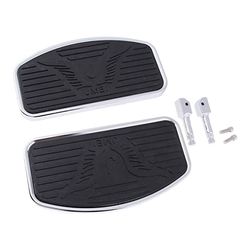 Footrests, Pedals & Pegs