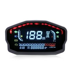 Instruments & Gauges