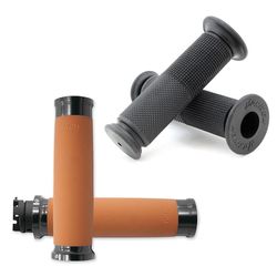 Handlebars, Grips & Levers