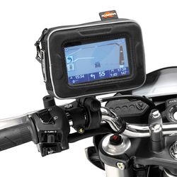 Electronics & Navigation