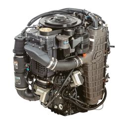 Powerhead Components