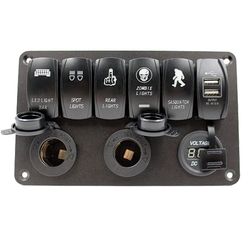 Electrical Components