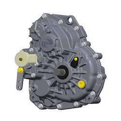 Transmissions & Chains