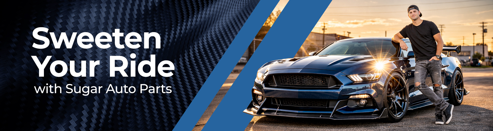 Sugar Auto Parts