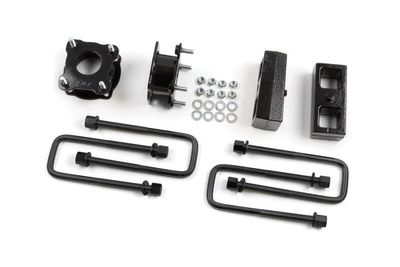 Zone Offroad 07-19 Toyota Tundra 3in Lift Kit