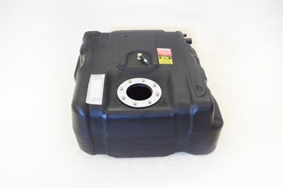 Utility Tank