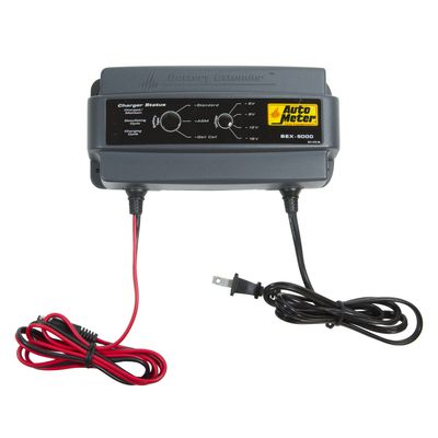 BATTERY EXTENDER; 6;8;12 16V\/5A