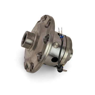 Eaton Elocker\u2122 Differential