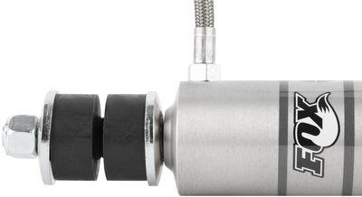PERFORMANCE SERIES 2.0 SMOOTH BODY RESERVOIR SHOCK-ADJUSTABLE