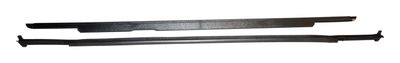 Liftgate Weatherstrip Kit