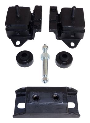 Engine Mount Kit