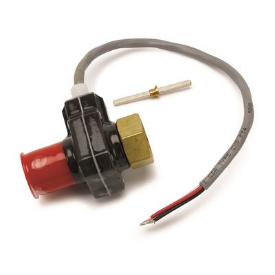 SPEED SENSOR; MECH TO ELEC; GM\/CHRYSLER; 7\/8in.-18 THREAD; HALL EFFECT; 16 PULSE