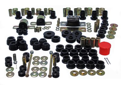 Hyper-Flex System