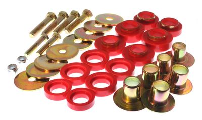 Body Mount Set