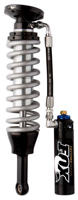 FACTORY RACE SERIES 2.5 COIL-OVER RESERVOIR SHOCK (PAIR)-ADJUSTABLE