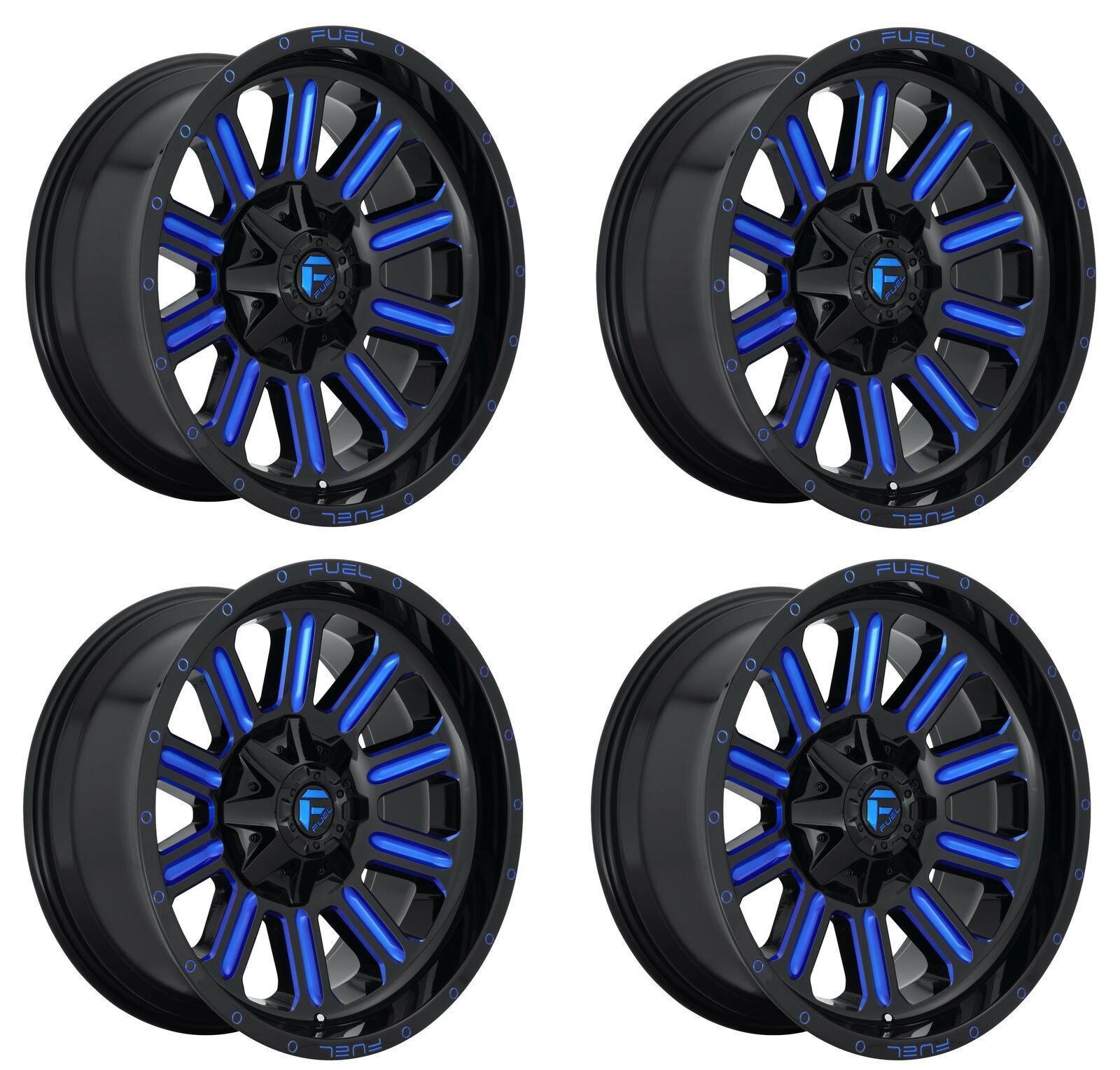 d64620901850x4-set-4-20-fuel-hardline-d646-gloss-black-milled-blue-wheels-20x9-8x180-01mm-rims.jpg