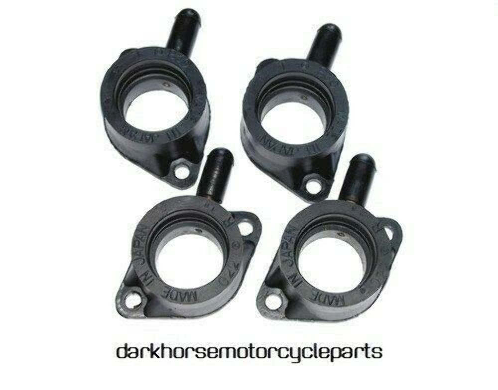 11-4164-4165-new-carburetor-intake-manifold-boots-kawasaki-z1-kz900-kz1000-ltd-mkii-police.jpg