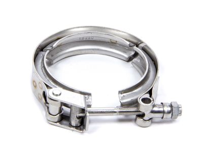VIBRANT PERFORMANCE 2-1/2in SS V-Band Clamp  P/N - VIB1490C