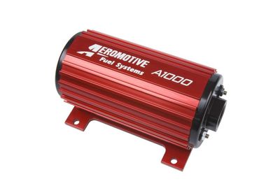 AEROMOTIVE A1000 Electric Fuel Pump  P/N - 11101