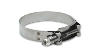 VIBRANT PERFORMANCE T-Bolt Clamps 2-1/2in Two Pack P/N - VIB2793
