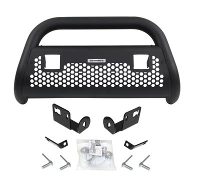 0515 TACOMA FRONT GUARDS TEXTURED BLACK