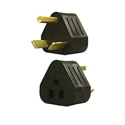 Ap Products 16-00551 Adapter 15F - 30M Bulk