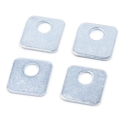 Zone Offroad J5312 Front Cam Locks