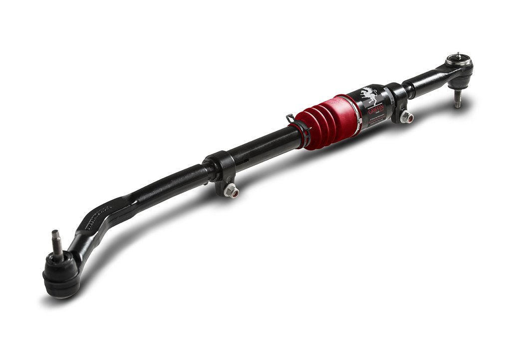 78071002 Top Mount Drilled Draglink with Griffin XD Attenuator Red Bellows.jpg